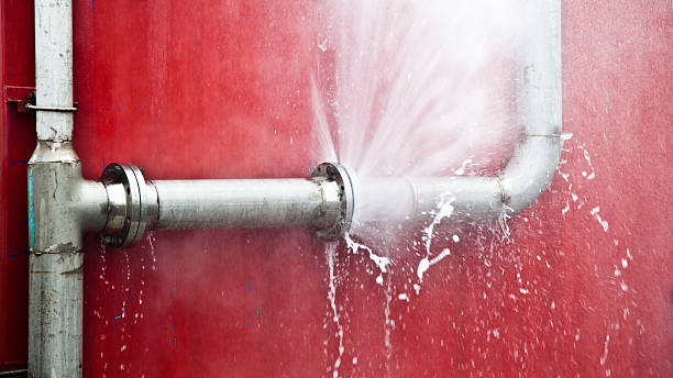 Best Flood restoration services  in Crooksville, OH